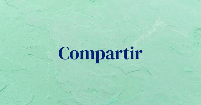 Compartir Compartir